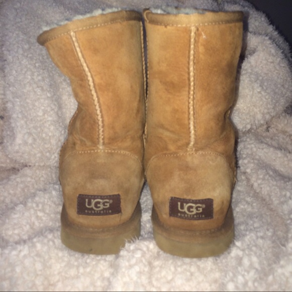 Ugg boots